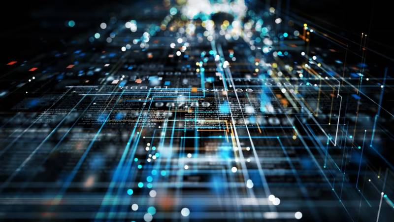 南部县AI软件开发公司:Python赋能网页开发的适用场景解析
