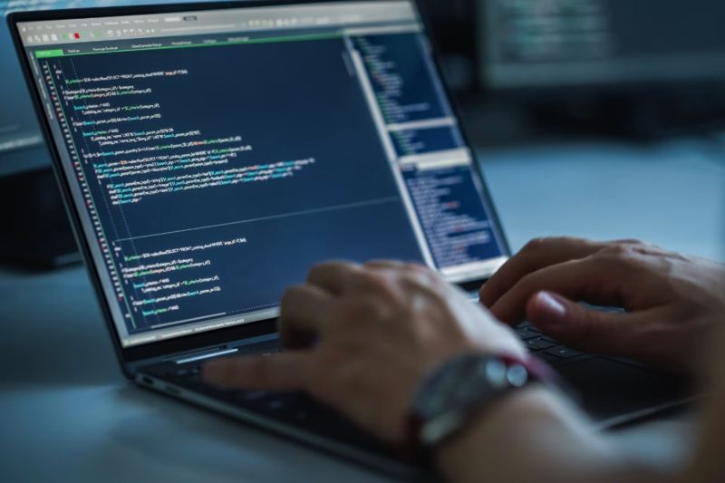 南部县软件定制开发:PHP与Node.js,后端解决方案的优势博弈